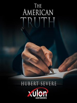 cover image of The American Truth